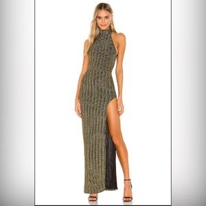 Michael Costello x Revolve Penelope Gown